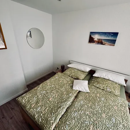 Bienhorntal - Stadtnah - Super Lage Appartamento Coblenza