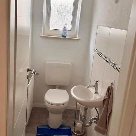 Appartamento Bienhorntal - Stadtnah - Super Lage