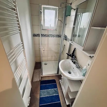 公寓 Bienhorntal - Stadtnah - Super Lage