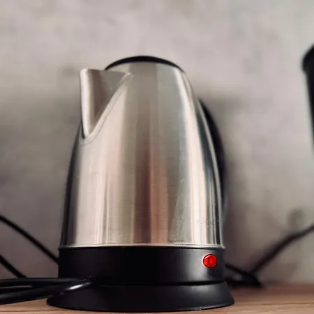 Bienhorntal - Stadtnah - Super Lage Appartamento Coblenza