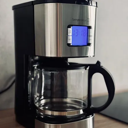 公寓 Bienhorntal - Stadtnah - Super Lage