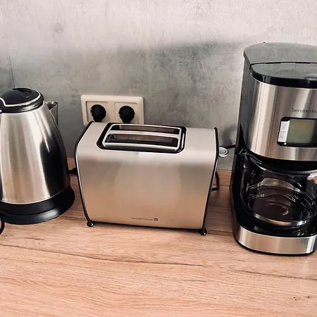 Bienhorntal - Stadtnah - Super Lage Appartamento *