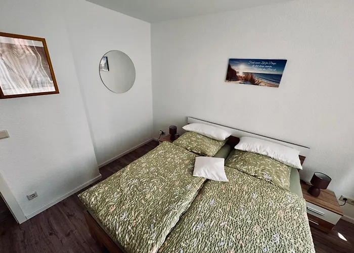 Bienhorntal - Stadtnah - Super Lage 公寓 科布倫茨