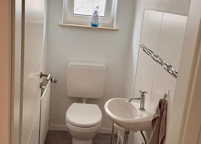 公寓 Bienhorntal - Stadtnah - Super Lage