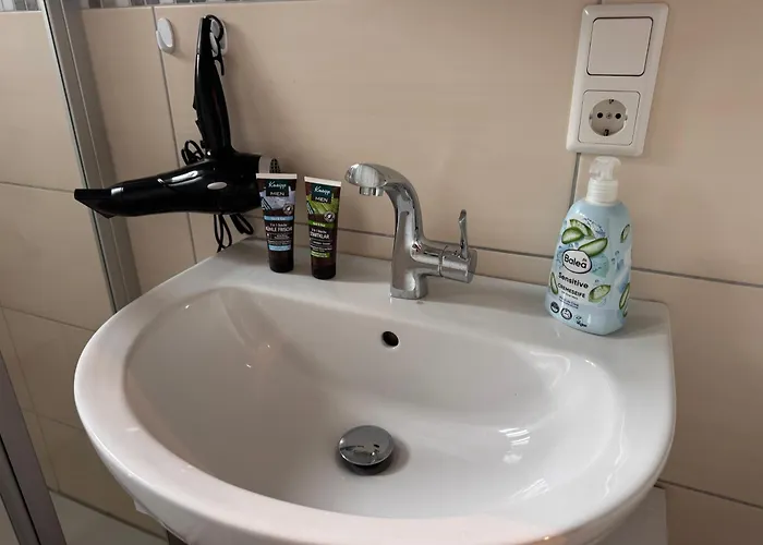 Bienhorntal - Stadtnah - Super Lage 公寓 *