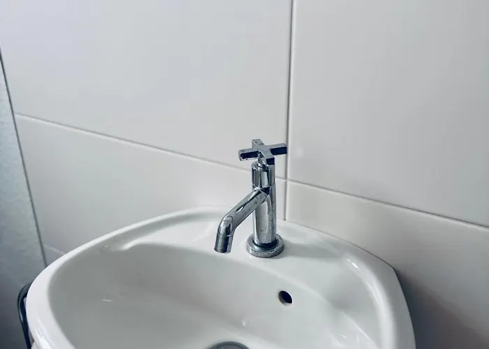 Bienhorntal - Stadtnah - Super Lage 公寓