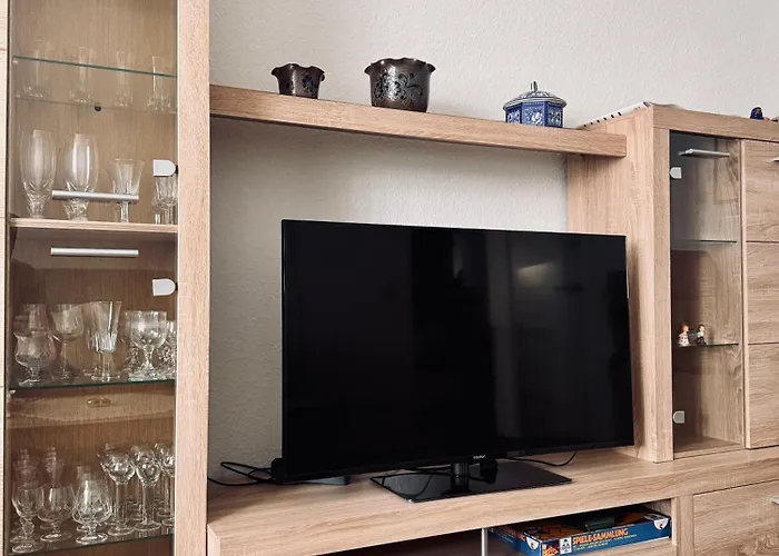 公寓 Bienhorntal - Stadtnah - Super Lage