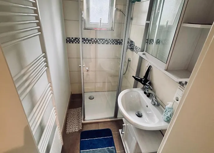 公寓 Bienhorntal - Stadtnah - Super Lage