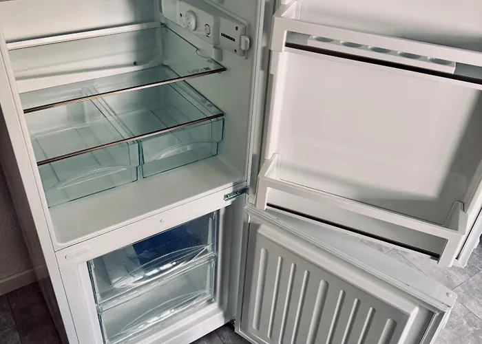 公寓 Bienhorntal - Stadtnah - Super Lage *