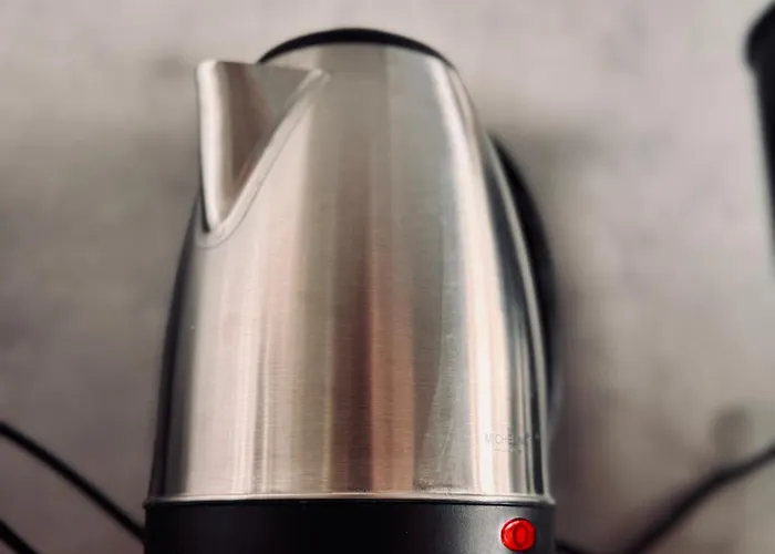 Bienhorntal - Stadtnah - Super Lage 公寓 科布倫茨