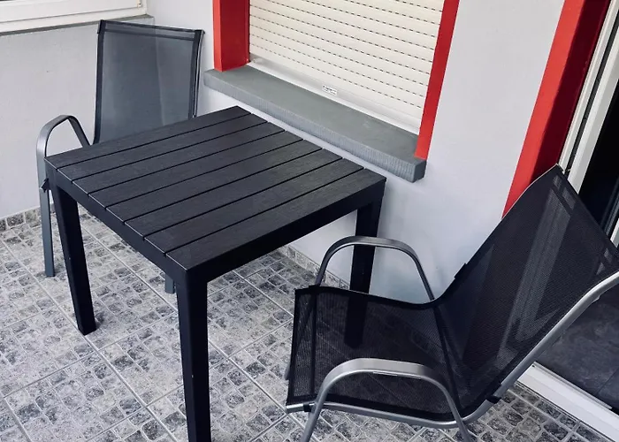 Bienhorntal - Stadtnah - Super Lage * 科布倫茨