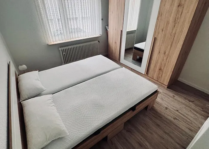 Bienhorntal - Stadtnah - Super Lage 公寓 科布倫茨