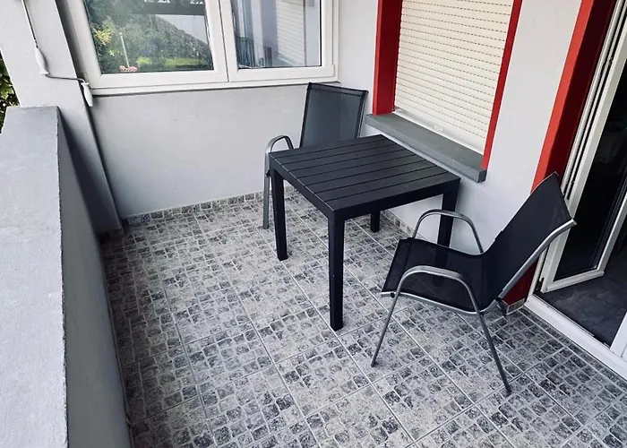 Bienhorntal - Stadtnah - Super Lage 公寓